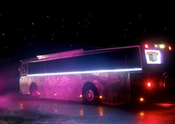Riga Party Bus