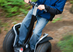 A Segway