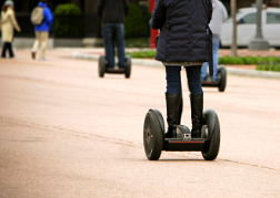 Segway