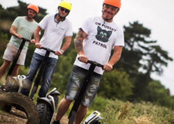 Segway Group