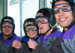 Skydiving Group