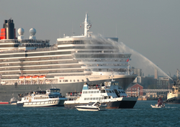 Southampton Dock