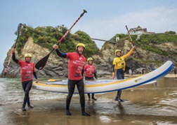  Super Sup Newquay