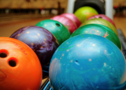 Bowling Balls