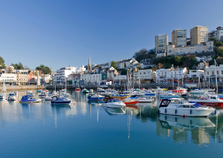 Torquay Harbour