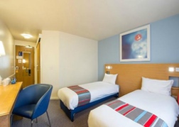 Travelodge Nottingham Trowell M1 Twin Room