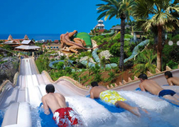 Siam Waterpark Tenerife