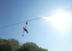 Zipwire Torquay