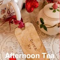 Afternoon Tea