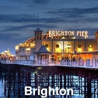 Brighton Pier