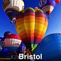 Bristol Balloon Fiesta