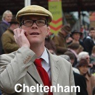 Cheltenham Gold Cup