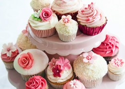 Cupcakes