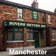 Manchester Coronation Street