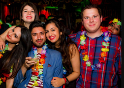 Kanaloa Club London