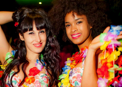 Kanaloa Club London