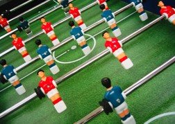 Table Football