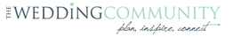 The Wedding Community Logo