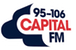 Capital FM Logo