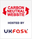 Carbon Neutral Website UK Fast Logo