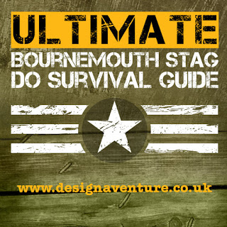 Ultimate Stag Do Guide