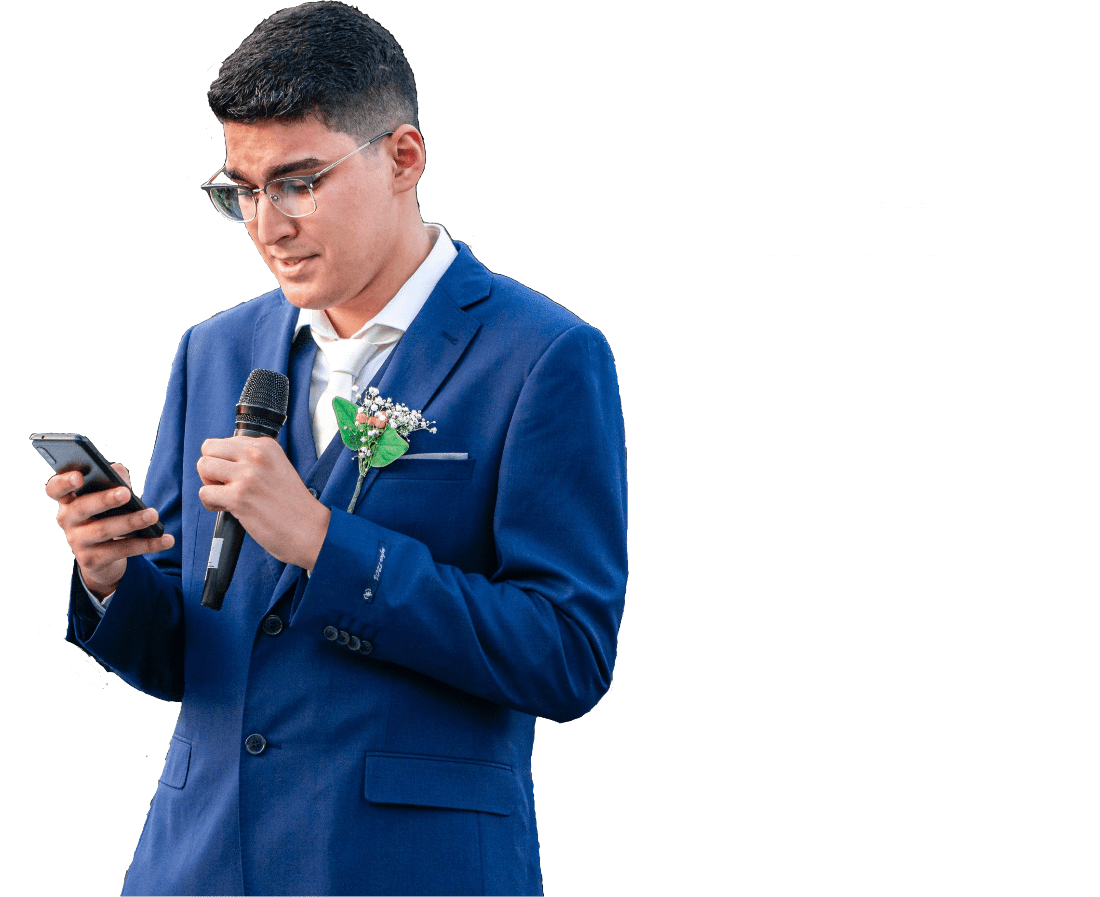 Best Man Speeches Made Easy • DesignaVenture