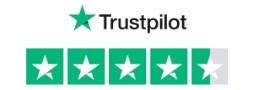 Trustpilot Badge