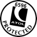 DesignaVenture ATOL Logo